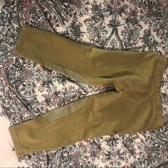 Equestrian pants! - Picture 2 of 8